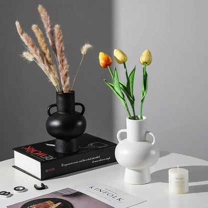 WideBloom Vases