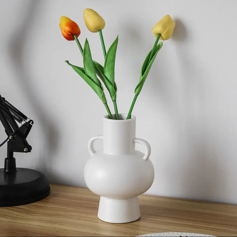 WideBloom Vases