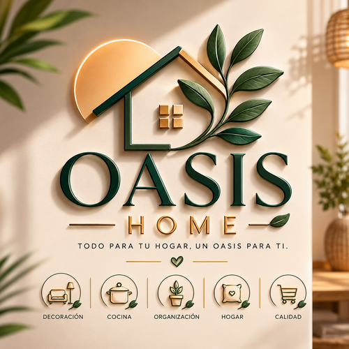 OASIS HOME