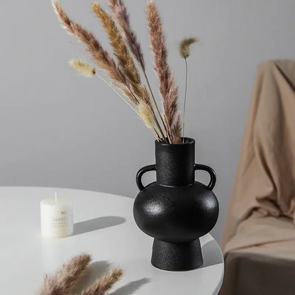 WideBloom Vases